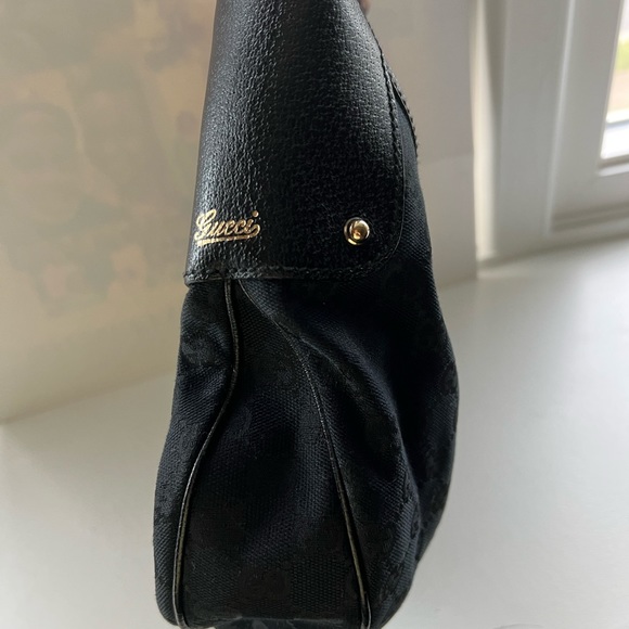 🚨🚨🚨 Pre-loved Gucci GG Pocketbook - Picture 6 of 11